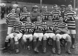 Image result for Bradford Old Grangers Badminton Club