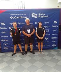 Image result for Romsey and Totton Swimming Club