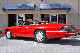 Image result for Carnival Red 1996 Jaguar