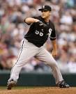 MARK BUEHRLE Pictures - Chicago White Sox v Seattle Mariners - Zimbio