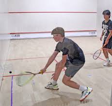 Image result for York Squash Rackets Club