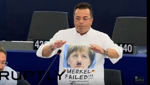 Αποτέλεσμα εικόνας για merkel hitler
