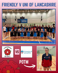 Image result for Leyland (Youth) Netball Club