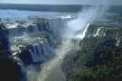 Iguazú Waterfalls