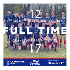 Image result for Effingham and Leatherhead Rfc