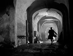 Image result for the third man