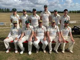 Image result for Old Stacians Cricket Club
