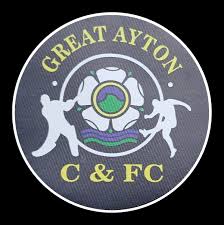 Image result for Great Ayton Cricket & Football Club