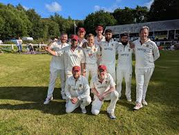 Image result for White Coppice Cricket Club