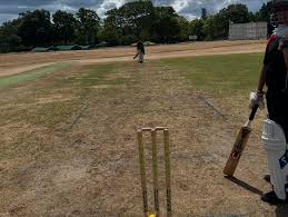 Image result for Ilford Cricket Club