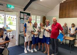 Image result for Churchfields Bowling Club Reigate