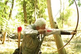 Image result for Windrush Bowmen