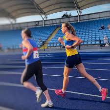 Image result for Manchester Harriers & Athletics Club