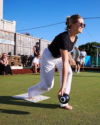 Image result for Wellworthy Indoor Bowls Club