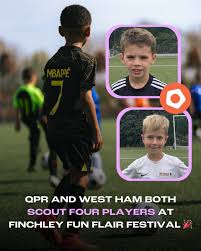 Image result for We Make Footballers