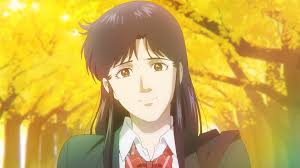 「来生瞳（アニメ版）」の画像検索結果