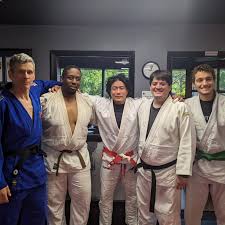 Image result for Edgewood Judo Club