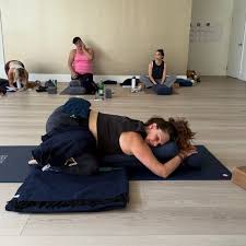 Image result for Yoga with Gillian