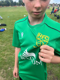 Image result for Hillyfielders Football Club