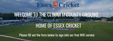 Image result for Essex County Cricket Club