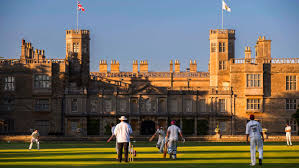 Image result for Ashby Castle Octopush Club