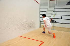 Image result for Tavistock Squash Club