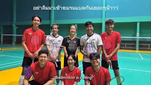 Image result for Huddersfield New Originals Badminton Club