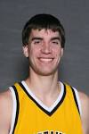 Seth Anderson set a new Gustavus single-game scoring mark with 45 points in ... - Seth-Anderson_PE6X8207