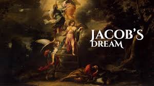 Image result for jacob's dream
