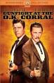 Gunfight at the O.K. Corral (1957) - IMDb