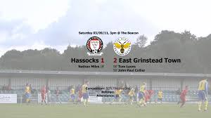 Image result for East Grinstead Town Football Club