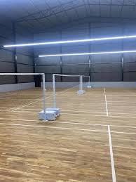 Image result for North Logic Badminton Club