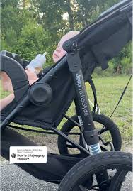 Image result for Jeep Overland Jogging Stroller Minnie Driver
