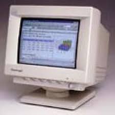 Image result for crt monitor