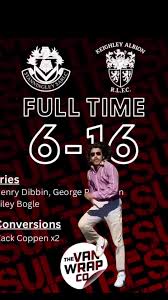 Image result for Keighley Albion ARLFC