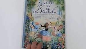 Image result for Magic of Ballet Club