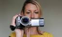 Michael Rosenblum explains why you don't have to pay up to £50000 for ... - woman-using-video-camera-008