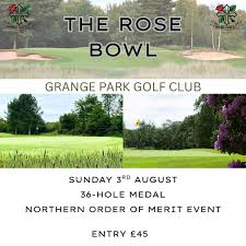 Image result for Grange Park Golf Club