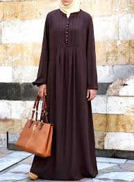 Abayas and Dresses