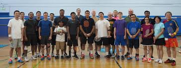 Image result for Stanway Badminton Club