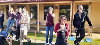 Image result for Trinity Bowling Club