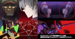 「碇ゲンドウ 新世紀エヴァンゲリオン」の画像検索結果