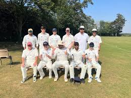 Image result for Scothern Cc