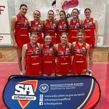 Image result for Henley Netball Club