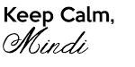 Mindi's Mind