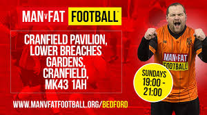 Image result for MAN v FAT Football Maidstone