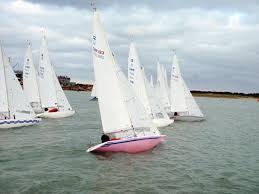 Image result for Bembridge Sailing Club