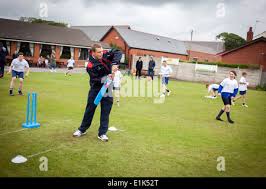 Image result for Kirkham & Wesham Cricket Club