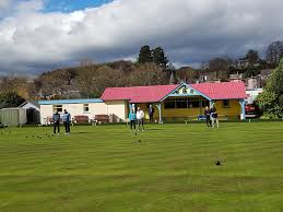 Image result for Banchory Bowling Club