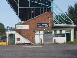 Image result for Billingham Synthonia Cricket Club